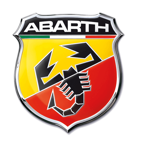Abarth Car Leasing